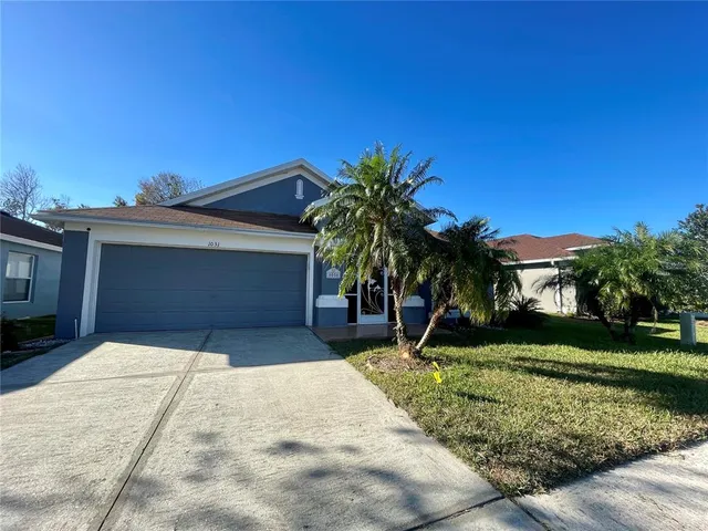 $2,195 | 1031 Summer Breeze Drive, Brandon, FL 33511