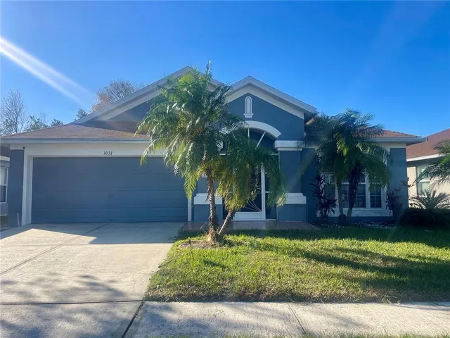 $2,195 | 1031 Summer Breeze Drive, Brandon, FL 33511