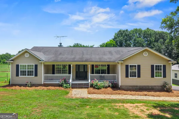 $410,000 | 1649 Brays Lake Road, Royston, GA 30662