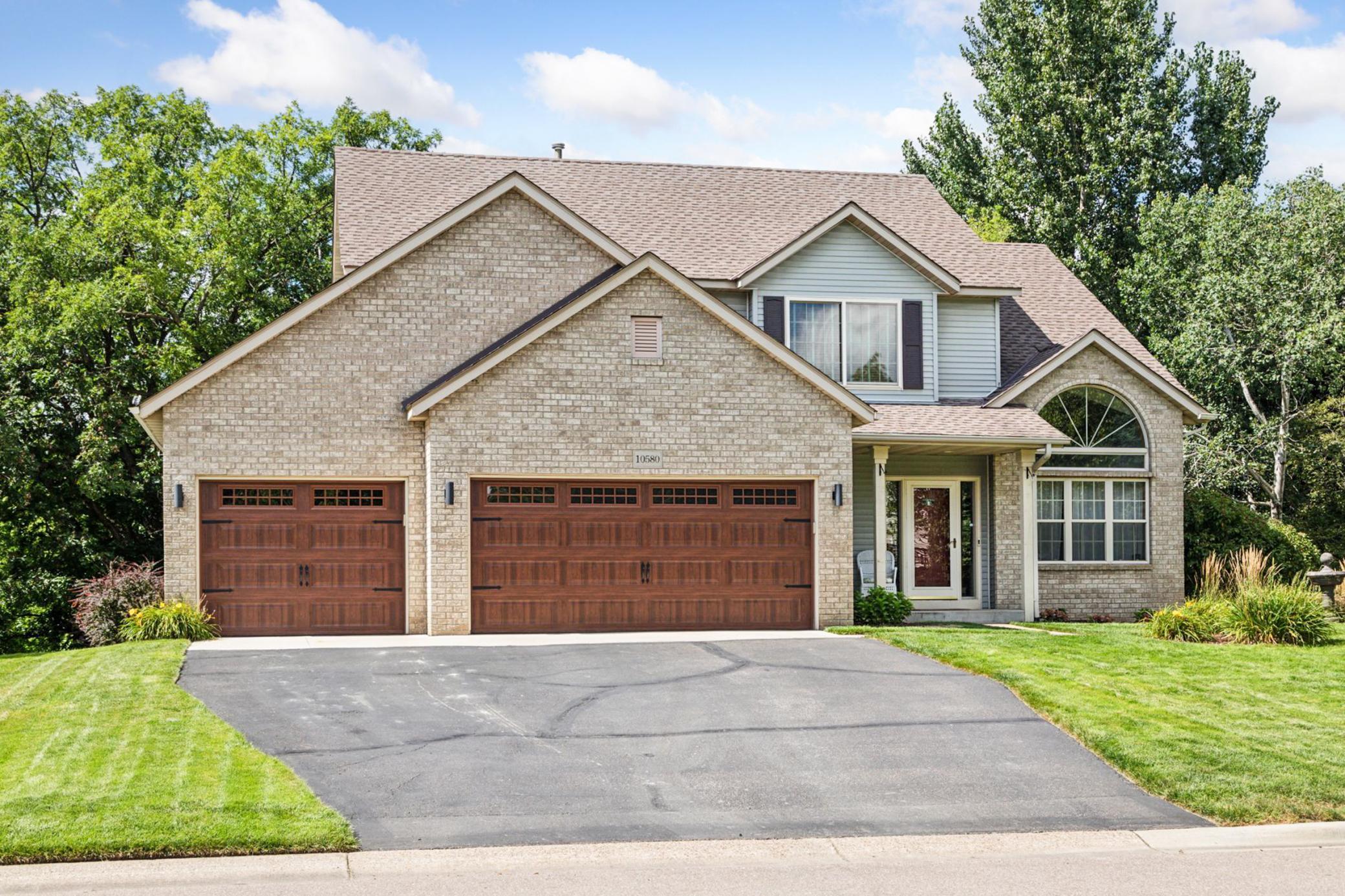 10580 Alison Way Inver Grove Heights, MN 55077 - Photo 1 of 1