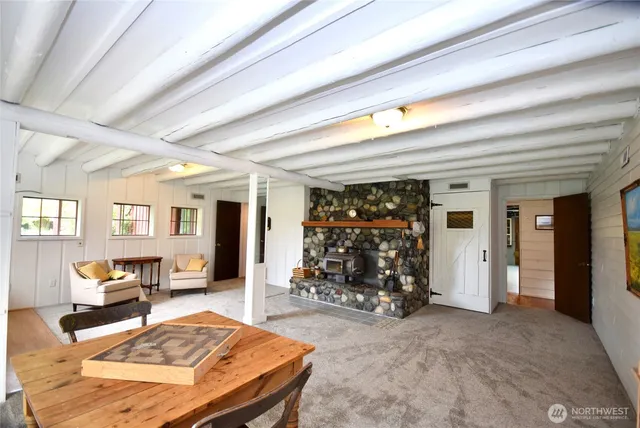 $1,099,500 | 1734 Woodcock Road, Sequim, WA 98382