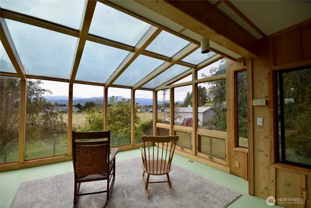 $1,099,500 | 1734 Woodcock Road, Sequim, WA 98382