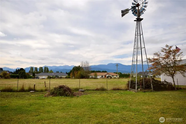 $1,099,500 | 1734 Woodcock Road, Sequim, WA 98382