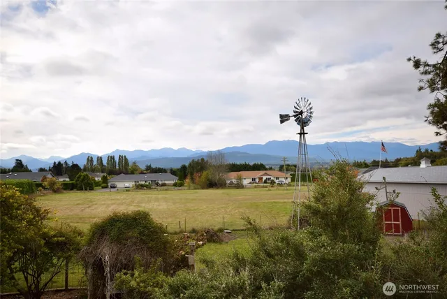 $1,099,500 | 1734 Woodcock Road, Sequim, WA 98382