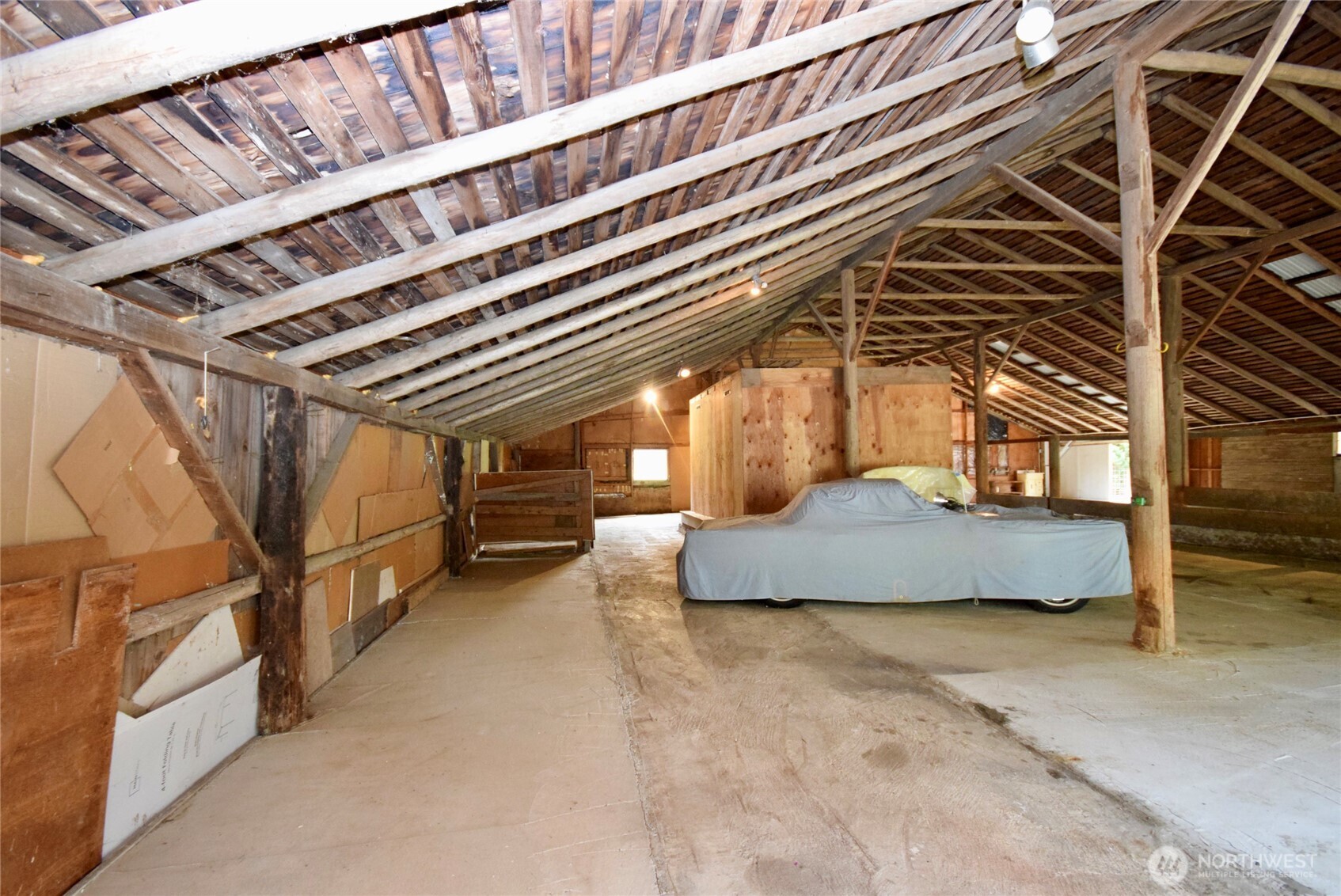 1734 Woodcock Road Sequim, WA 98382 - Photo 35 of 40