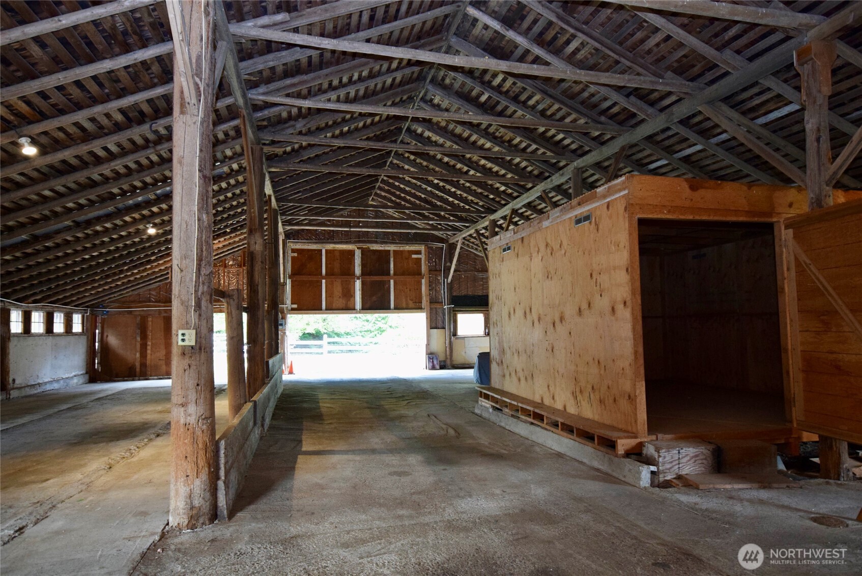 1734 Woodcock Road Sequim, WA 98382 - Photo 38 of 40