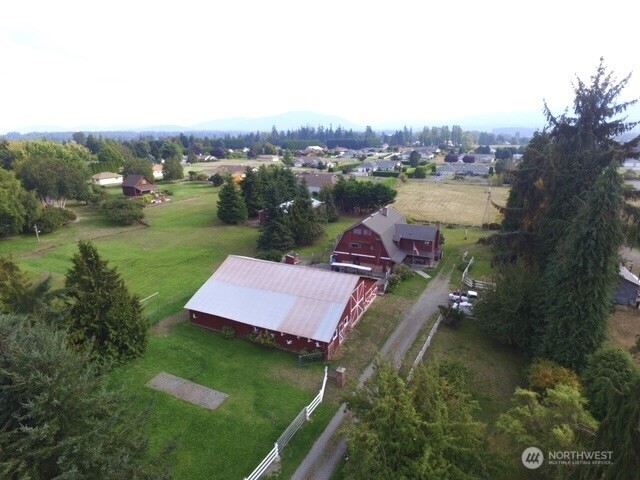 1734 Woodcock Road Sequim, WA 98382 - Photo 40 of 40