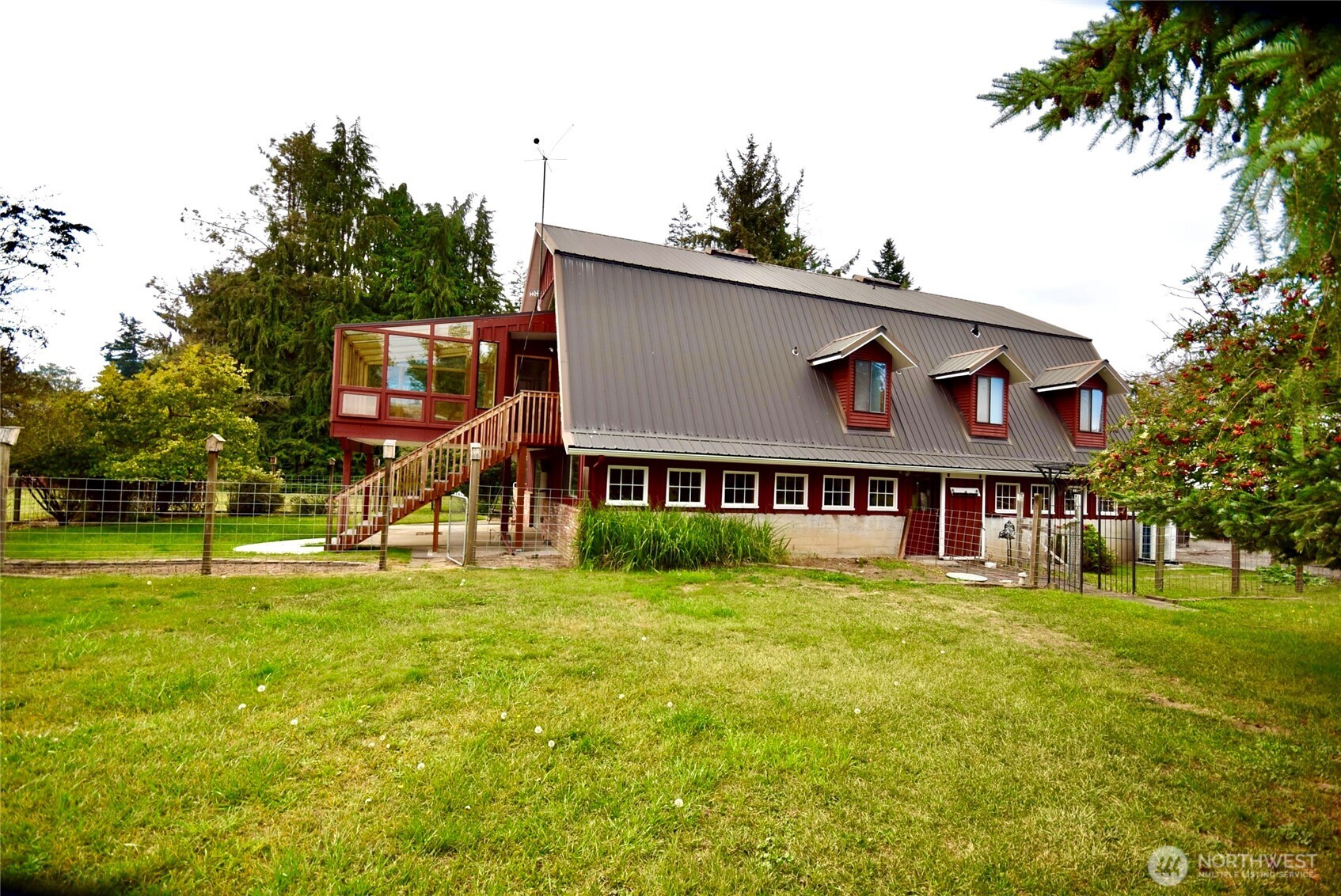 1734 Woodcock Road Sequim, WA 98382 - Photo 6 of 40