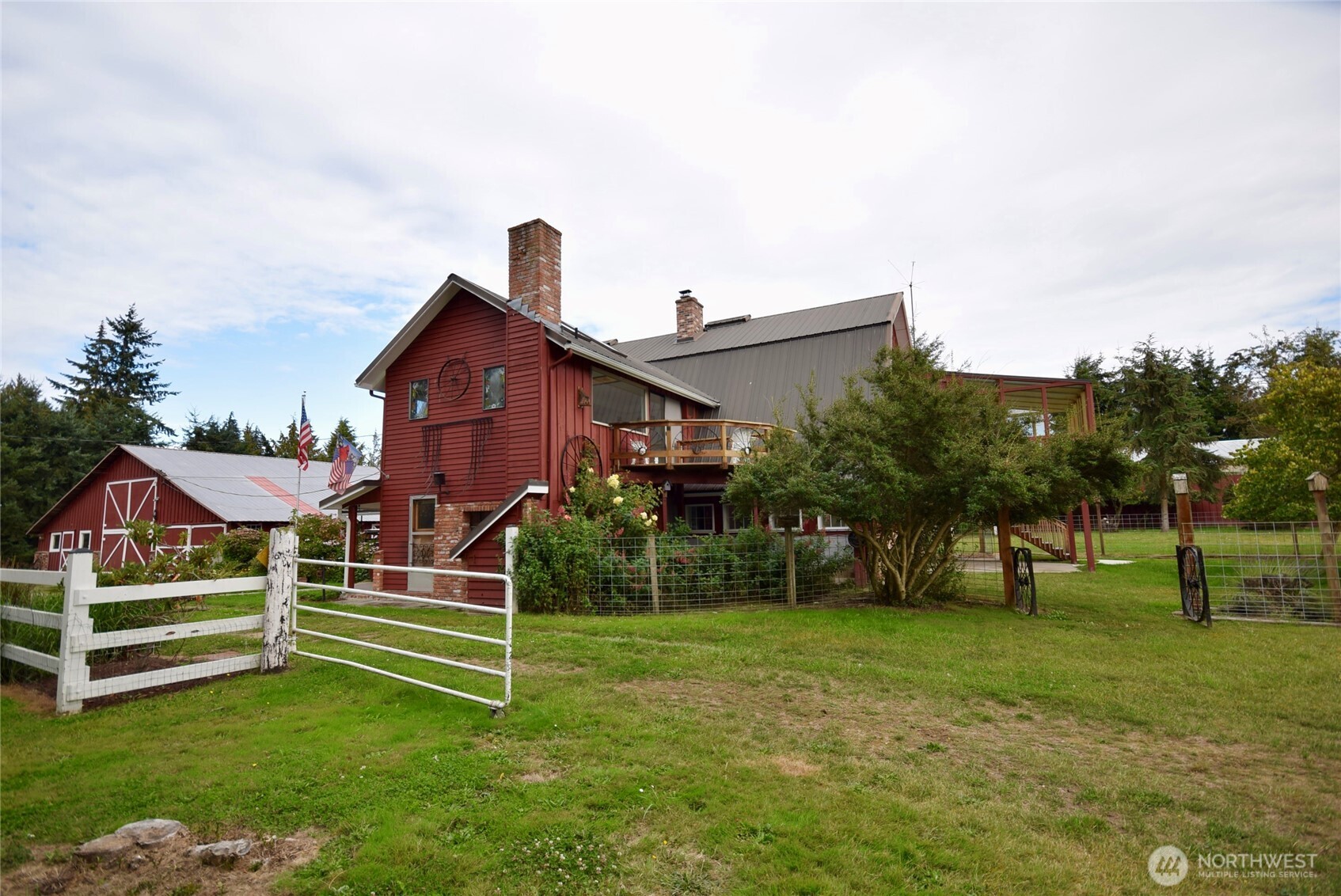 1734 Woodcock Road Sequim, WA 98382 - Photo 7 of 40