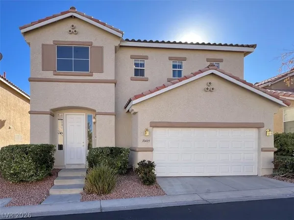 $2,200 | 10409 Bent Willow Avenue, Las Vegas, NV 89129