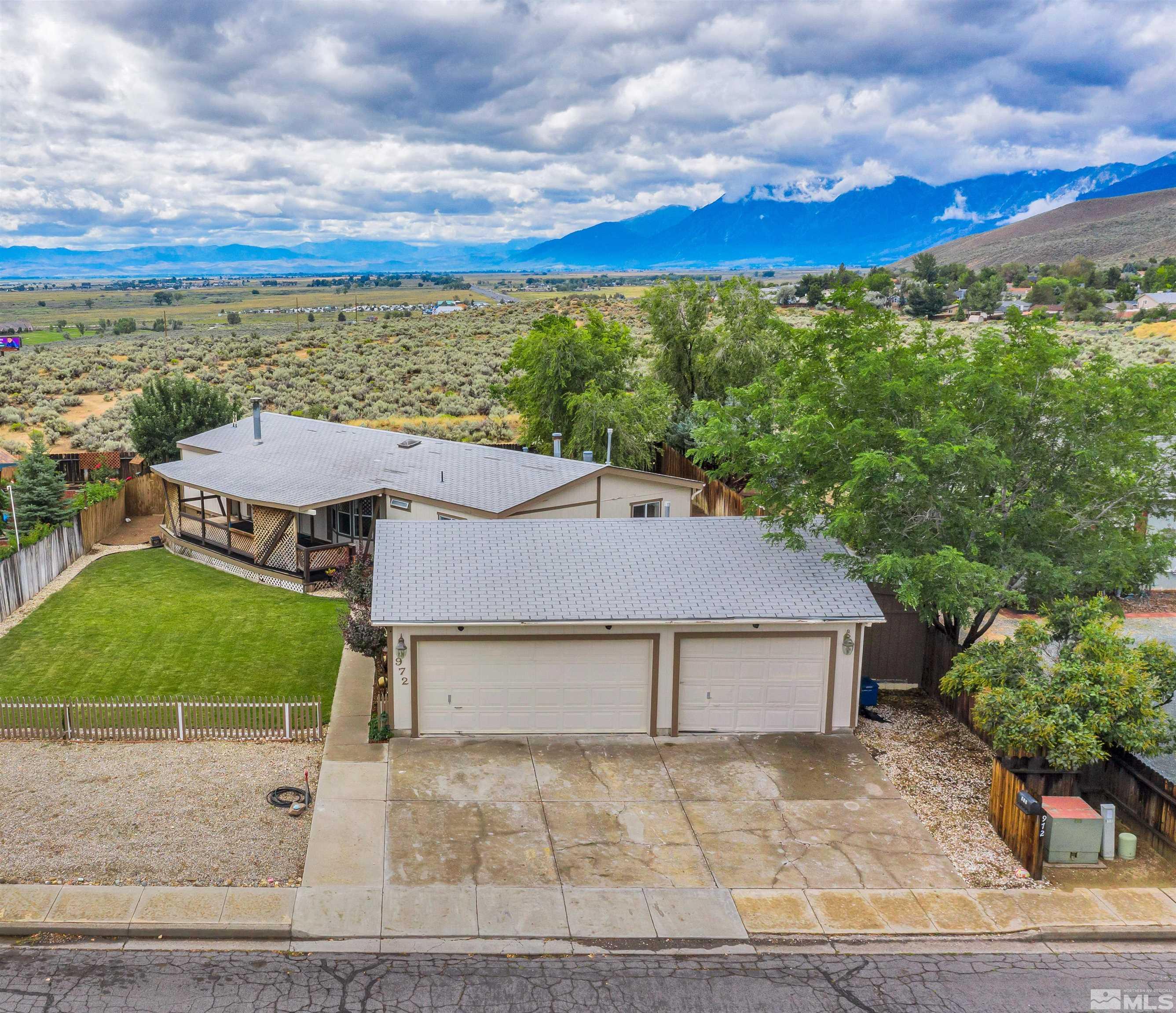 972 Lehigh Circle Carson City, NV 89705 - Photo 1 of 35 Photo 1