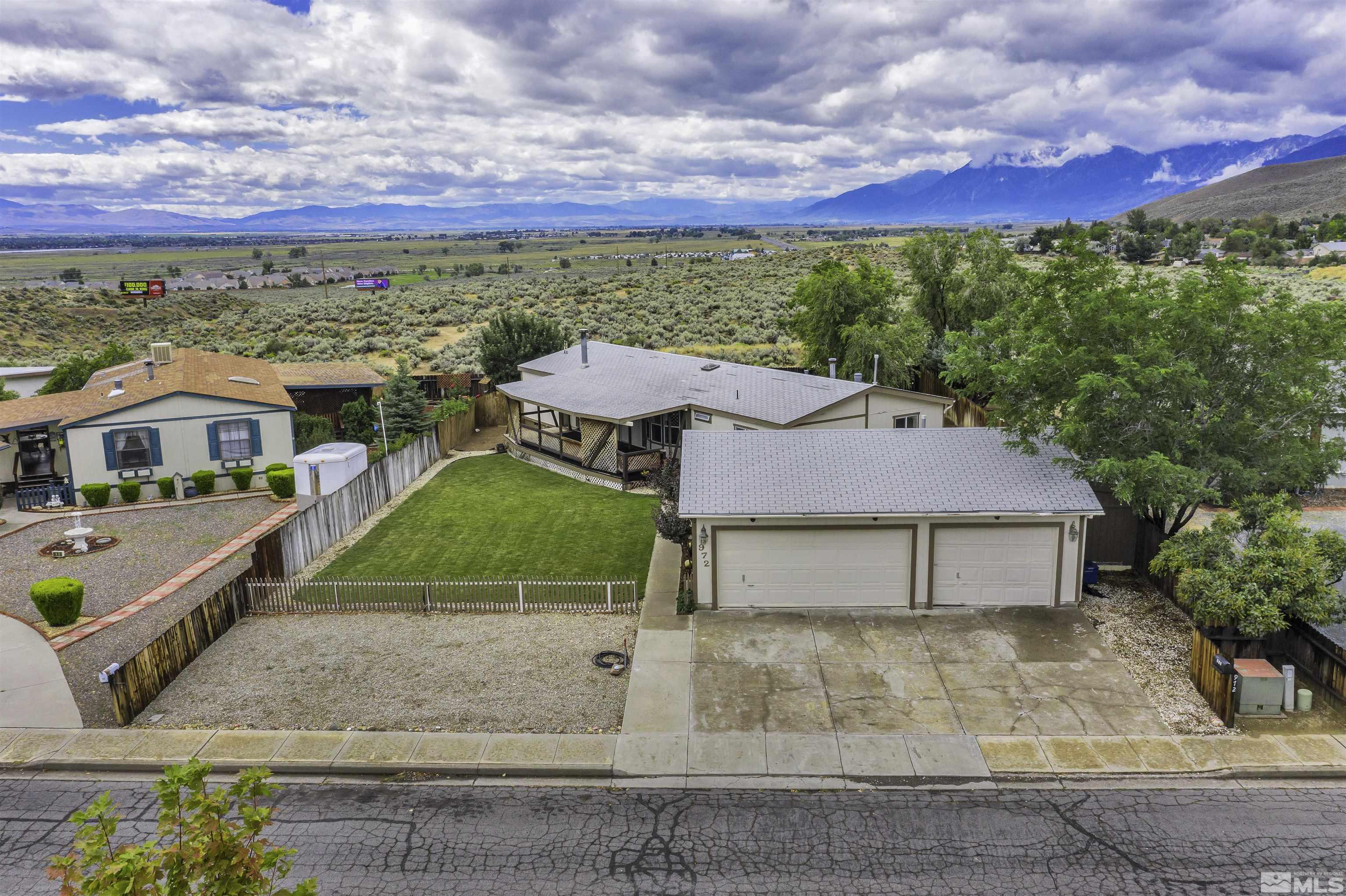972 Lehigh Circle Carson City, NV 89705 - Photo 33 of 35 Photo 36