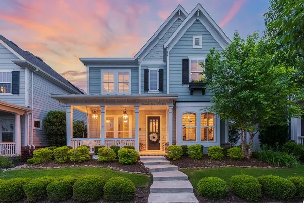 $749,900 | 7505 Cormac Street, McKinney, TX 75071