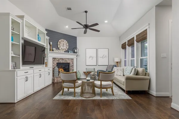 $749,900 | 7505 Cormac Street, McKinney, TX 75071