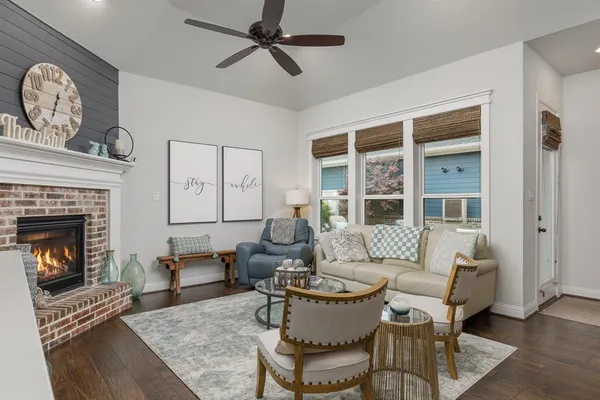 $749,900 | 7505 Cormac Street, McKinney, TX 75071