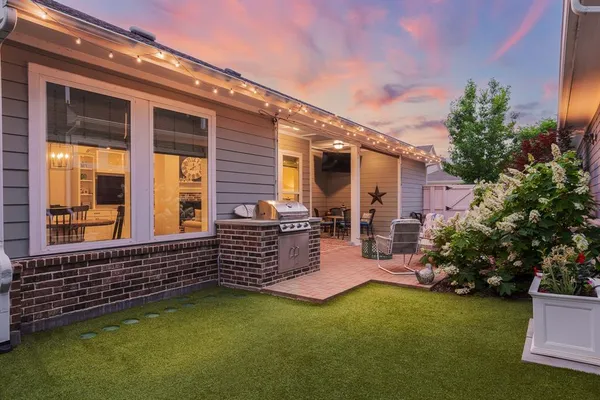 $749,900 | 7505 Cormac Street, McKinney, TX 75071