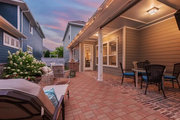 $749,900 | 7505 Cormac Street, McKinney, TX 75071