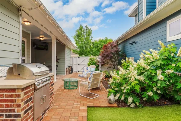 $749,900 | 7505 Cormac Street, McKinney, TX 75071