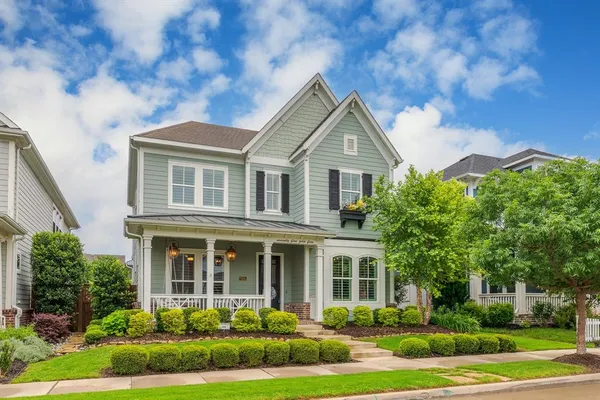 $749,900 | 7505 Cormac Street, McKinney, TX 75071