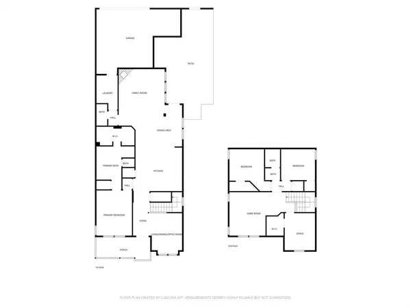 $749,900 | 7505 Cormac Street, McKinney, TX 75071