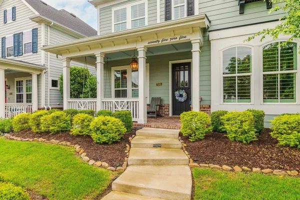 $749,900 | 7505 Cormac Street, McKinney, TX 75071