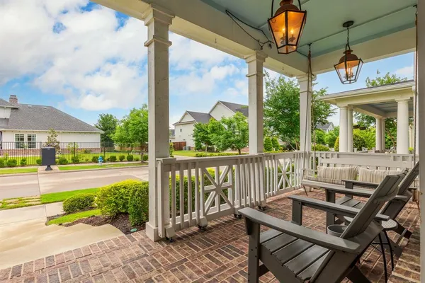 $749,900 | 7505 Cormac Street, McKinney, TX 75071