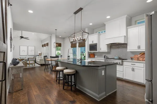 $749,900 | 7505 Cormac Street, McKinney, TX 75071