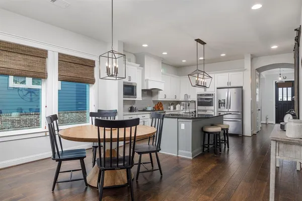 $749,900 | 7505 Cormac Street, McKinney, TX 75071