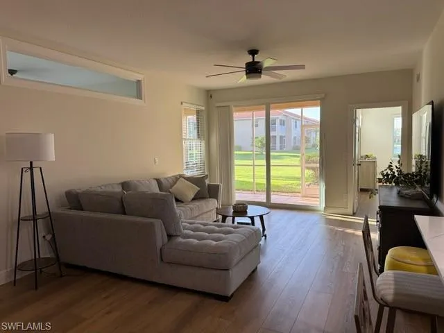 $4,100 | 2525 Aspen Creek Lane, Unit 101, Naples, FL 34119