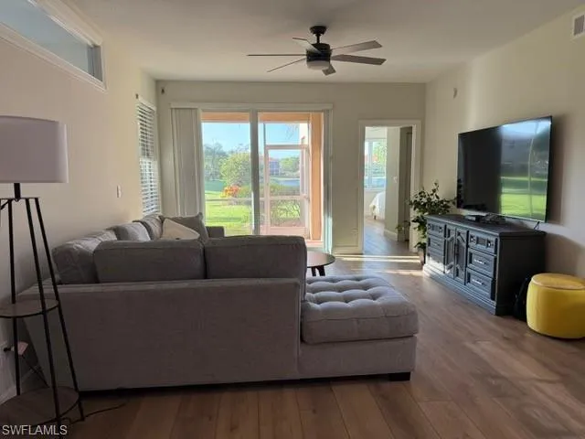 $4,100 | 2525 Aspen Creek Lane, Unit 101, Naples, FL 34119