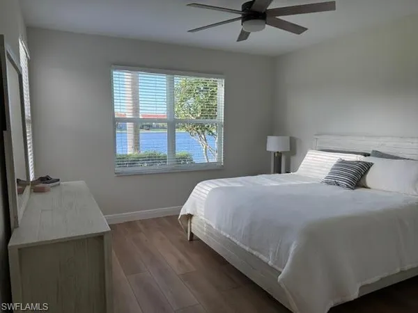 $4,500 | 2525 Aspen Creek Lane, Unit 101, Naples, FL 34119