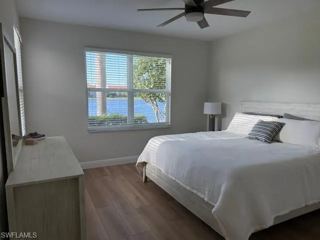 $4,100 | 2525 Aspen Creek Lane, Unit 101, Naples, FL 34119