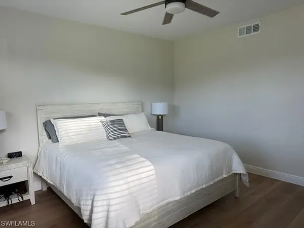 $4,500 | 2525 Aspen Creek Lane, Unit 101, Naples, FL 34119