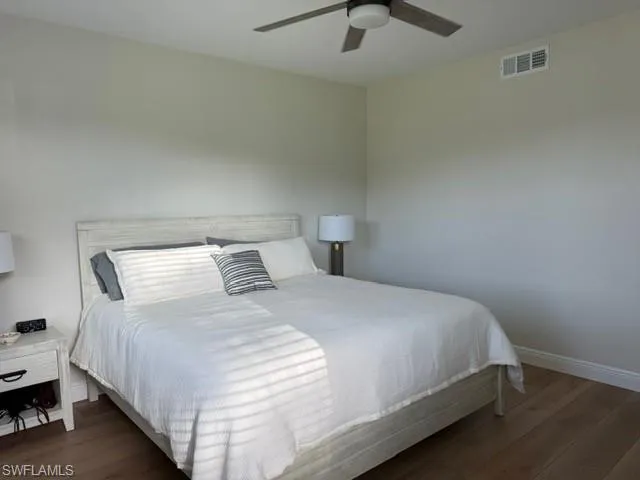 $4,100 | 2525 Aspen Creek Lane, Unit 101, Naples, FL 34119