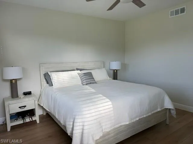 $4,100 | 2525 Aspen Creek Lane, Unit 101, Naples, FL 34119