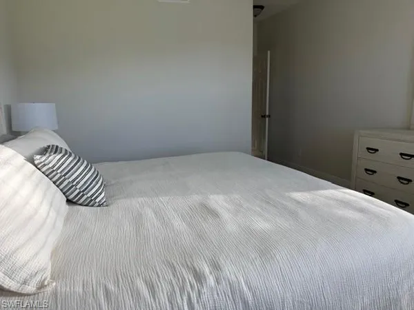 $4,500 | 2525 Aspen Creek Lane, Unit 101, Naples, FL 34119