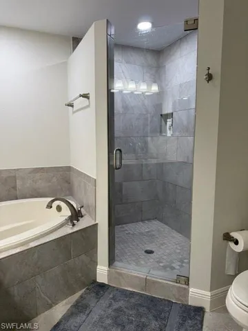 $4,100 | 2525 Aspen Creek Lane, Unit 101, Naples, FL 34119