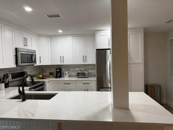 $4,500 | 2525 Aspen Creek Lane, Unit 101, Naples, FL 34119