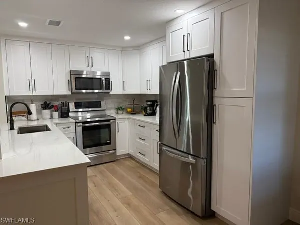 $4,500 | 2525 Aspen Creek Lane, Unit 101, Naples, FL 34119