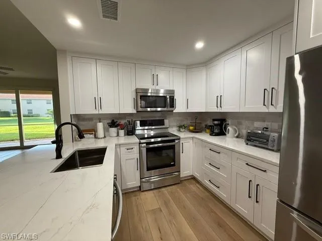 $4,100 | 2525 Aspen Creek Lane, Unit 101, Naples, FL 34119