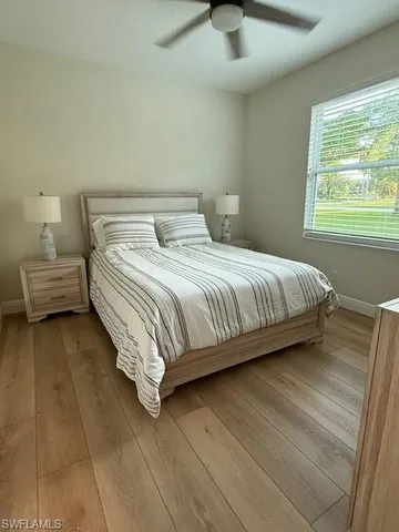 $4,100 | 2525 Aspen Creek Lane, Unit 101, Naples, FL 34119