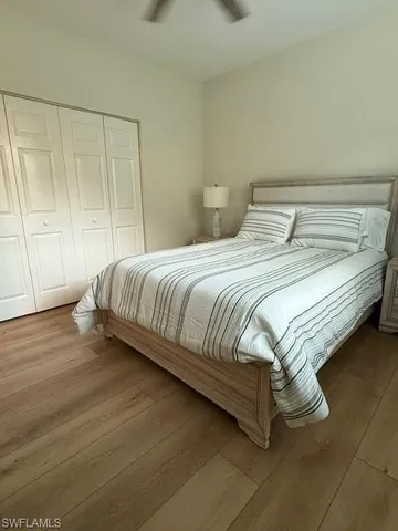 $4,100 | 2525 Aspen Creek Lane, Unit 101, Naples, FL 34119