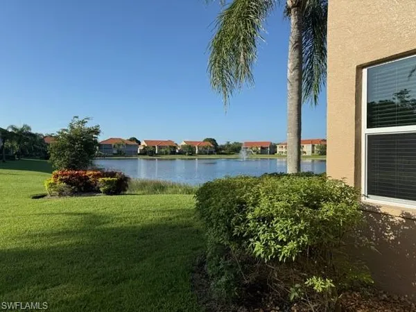$4,500 | 2525 Aspen Creek Lane, Unit 101, Naples, FL 34119