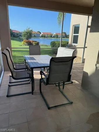 $4,500 | 2525 Aspen Creek Lane, Unit 101, Naples, FL 34119