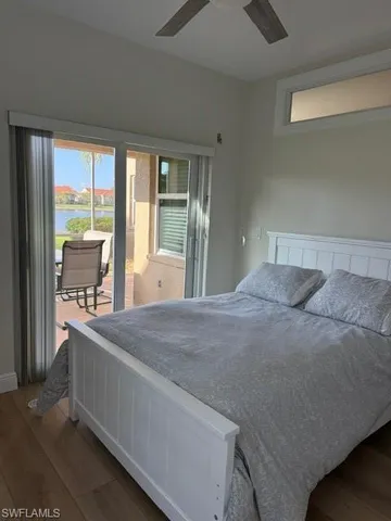 $4,100 | 2525 Aspen Creek Lane, Unit 101, Naples, FL 34119