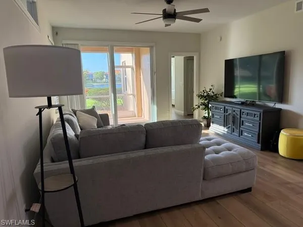 $4,500 | 2525 Aspen Creek Lane, Unit 101, Naples, FL 34119