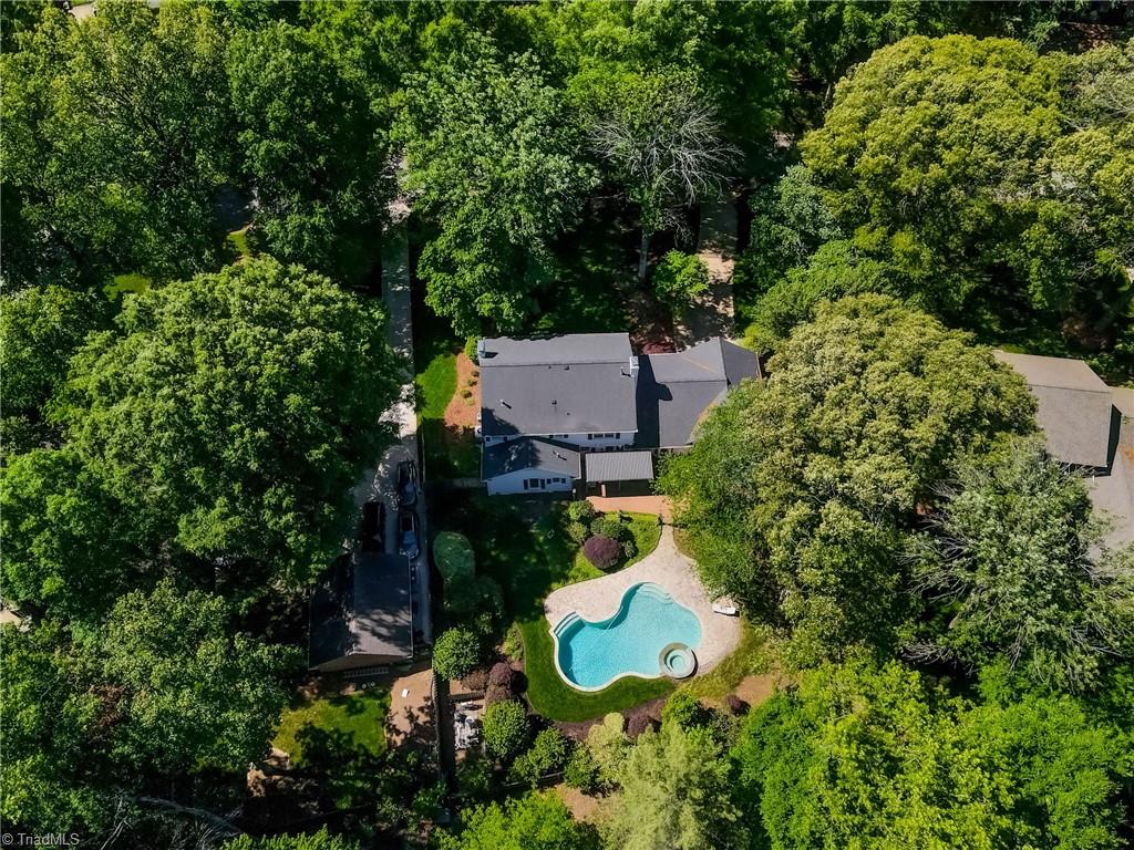 3105 St Regis Road Greensboro, NC 27408 - Photo 35 of 38