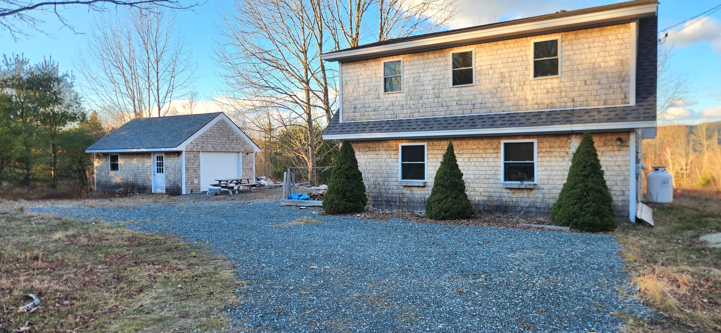 1024 Tunk Lake Road Sullivan, ME 04664 - Photo 1 of 25 20241213_150034