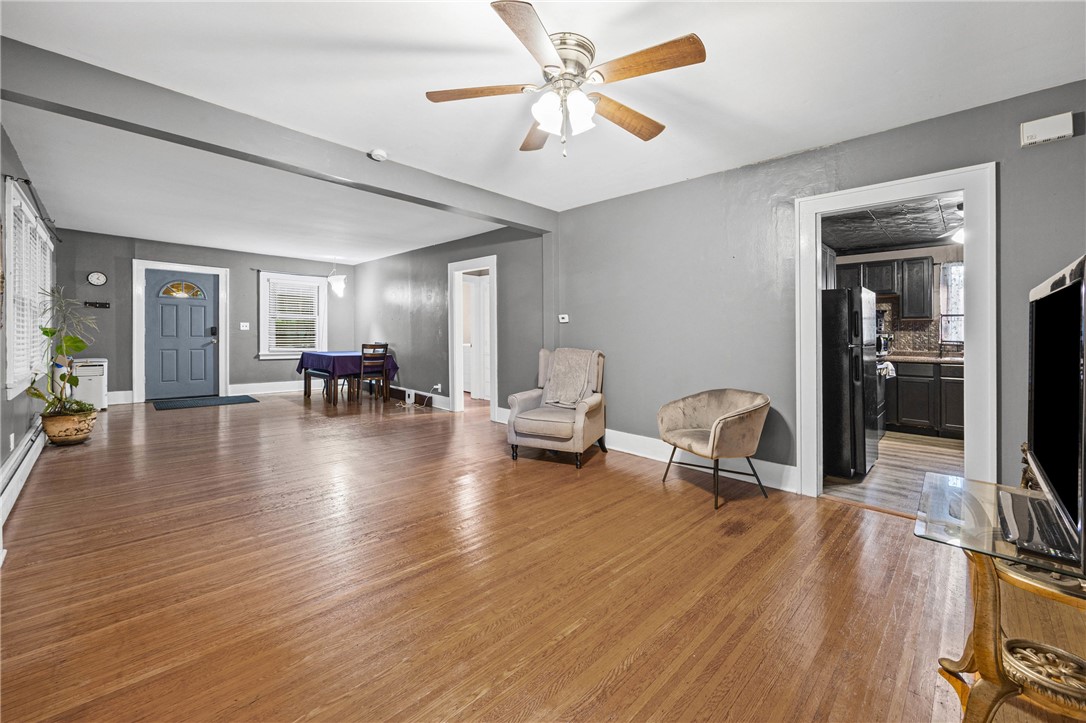 99 Gillette Street Rochester, NY 14619 - Photo 8 of 41 Gallery Image 8
