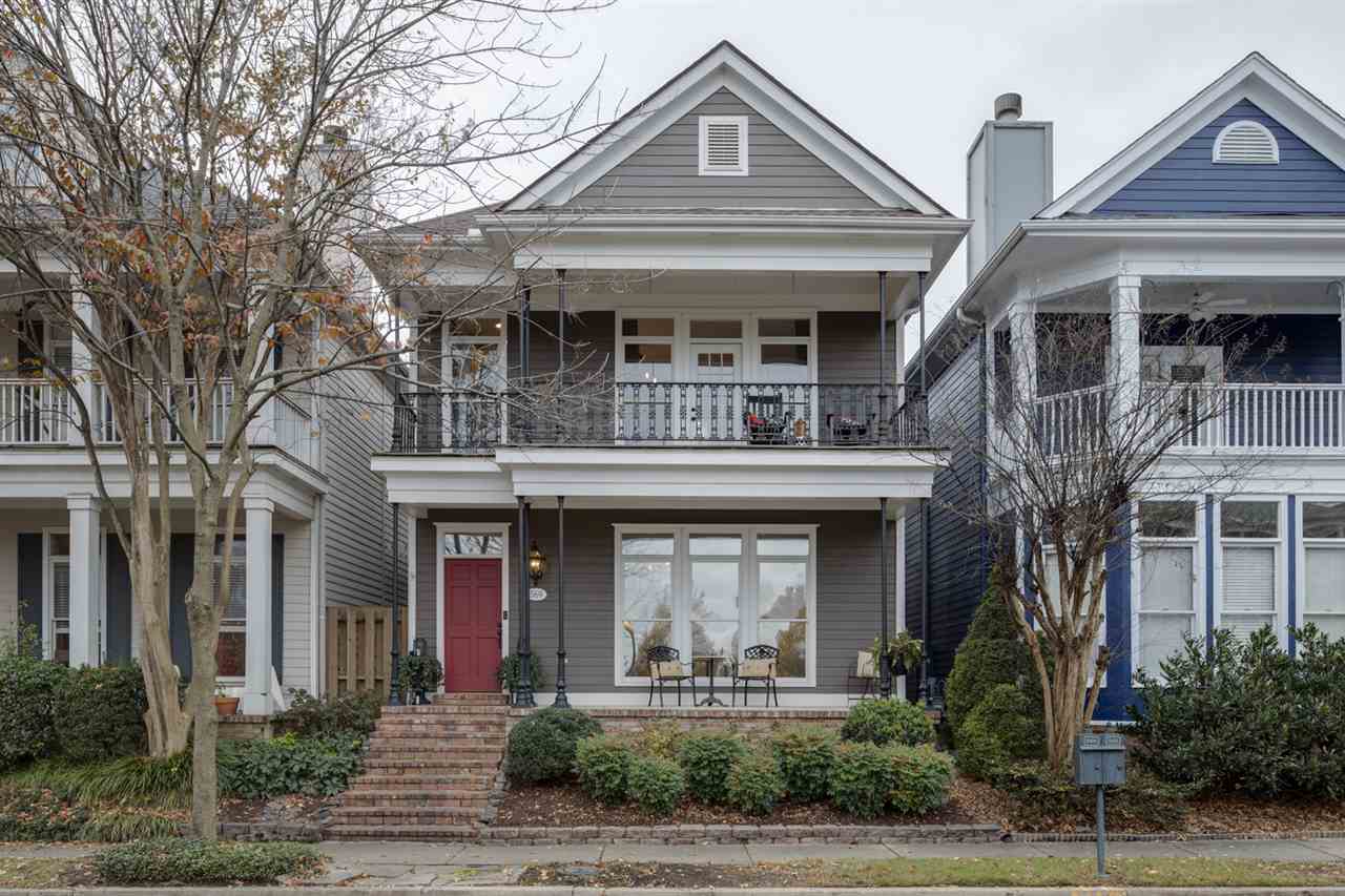 569 Rienzi Drive Memphis, TN 38103 - Photo 1 of 19 Gallery Image 1